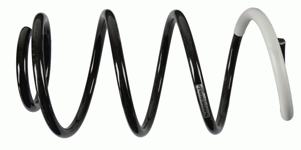 Arc spiral SACHS 993578
