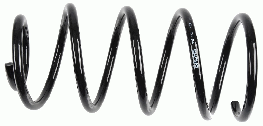 Arc spiral SACHS 993 213