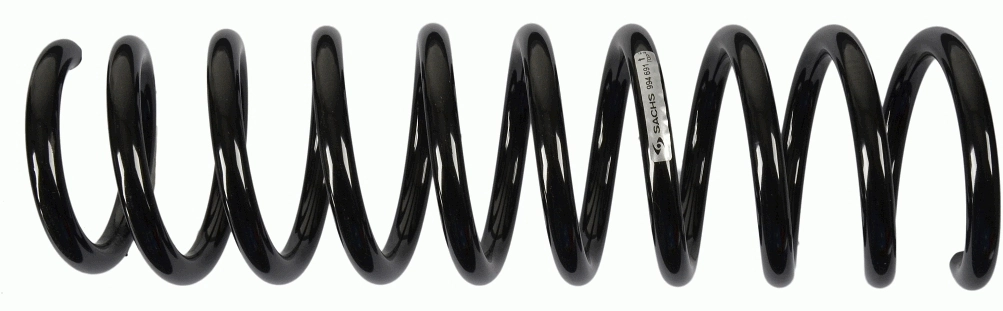 Arc spiral SACHS 994 691