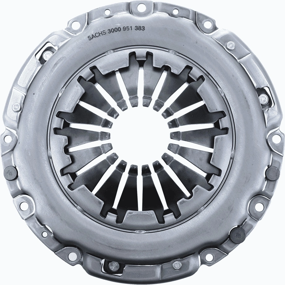 Set ambreiaj SACHS 3000951383