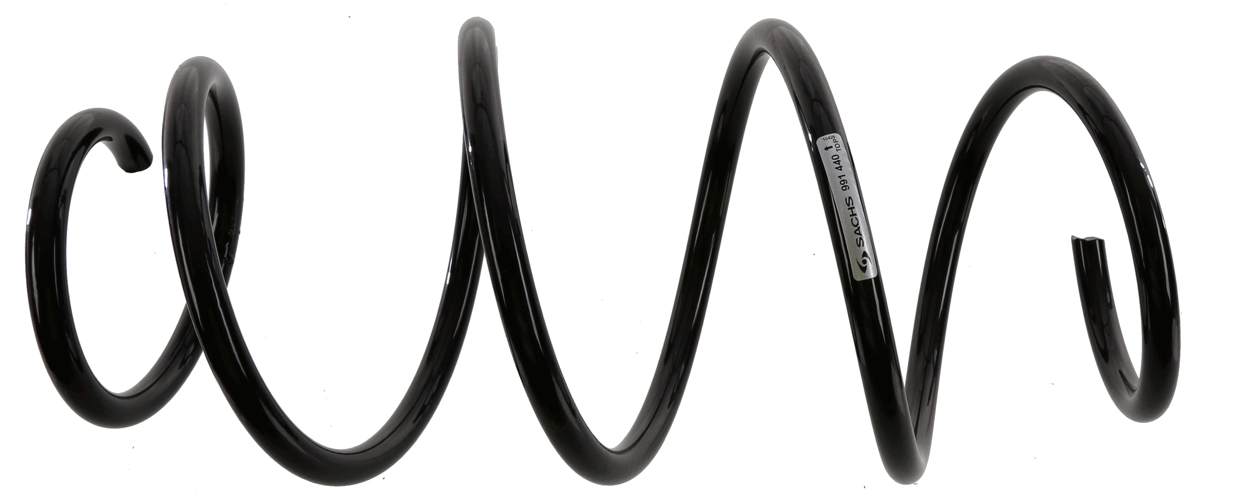Arc spiral SACHS 991440