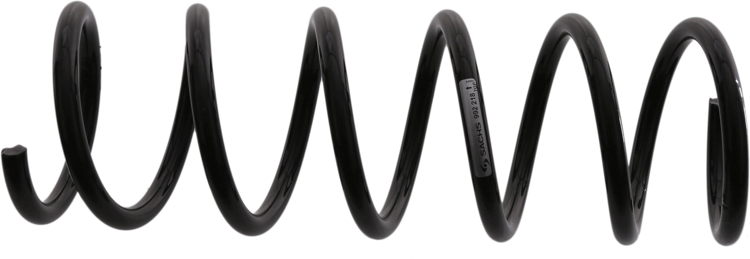 Arc spiral SACHS 992 218