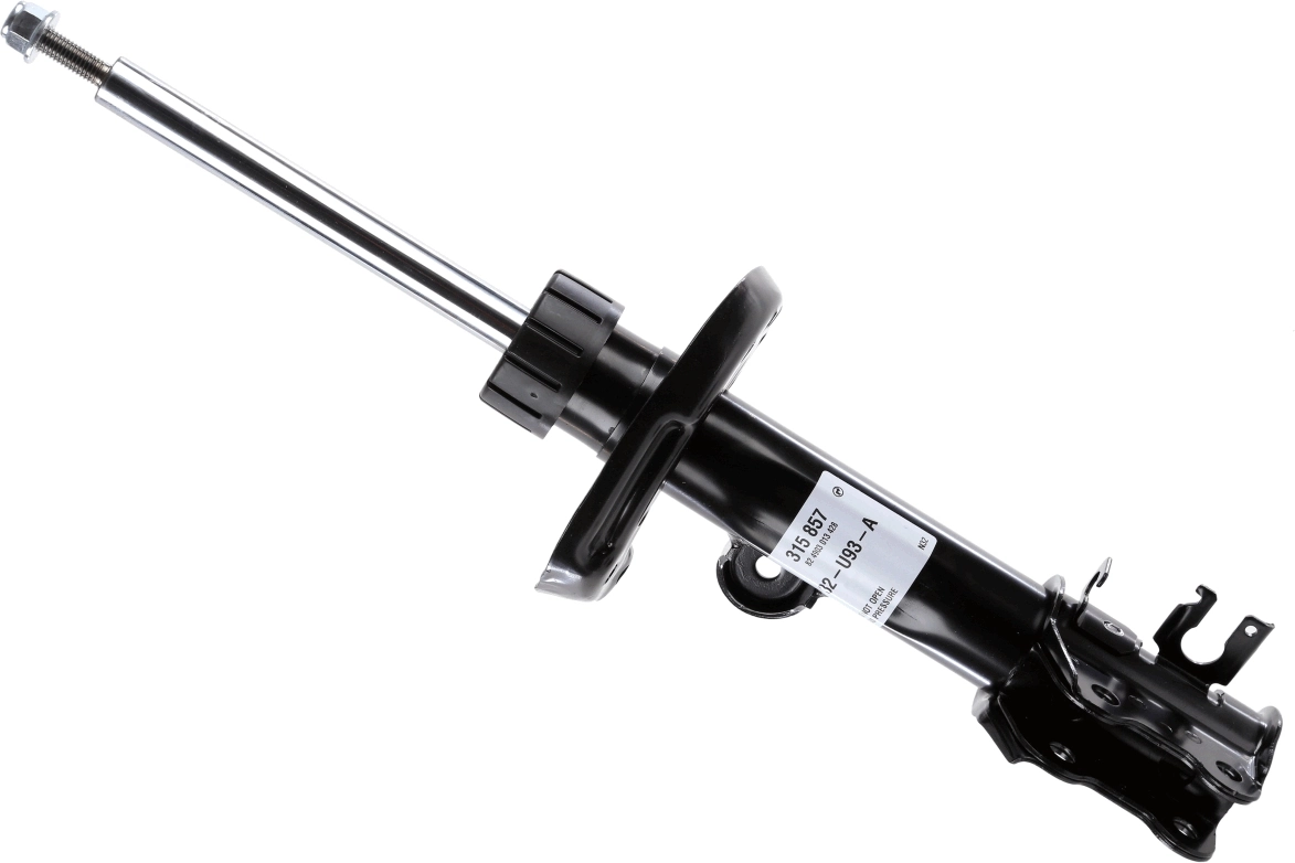 Amortizor SACHS 315857