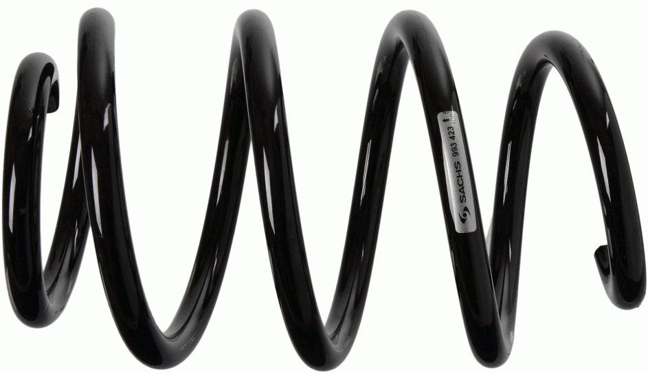 Arc spiral SACHS 993423