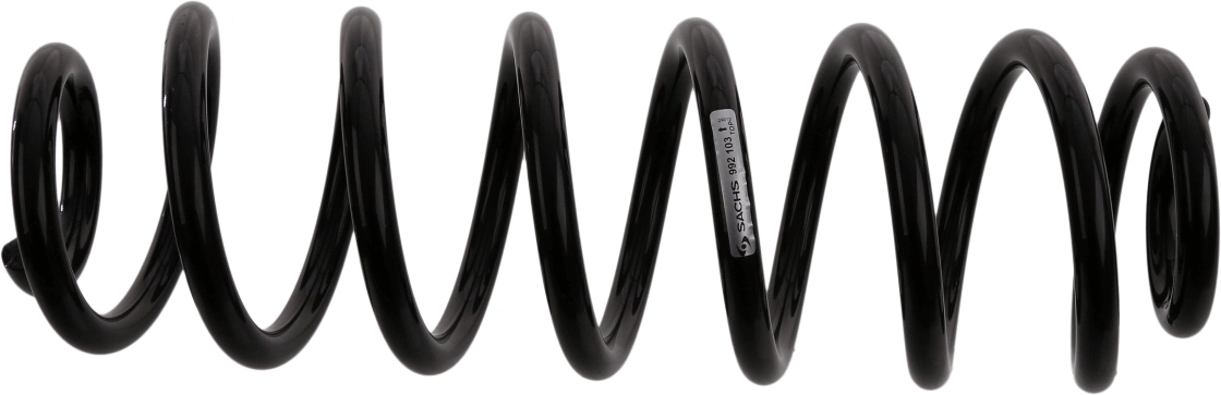 Arc spiral SACHS 992103