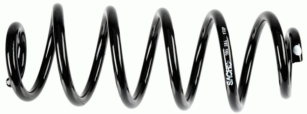 Arc spiral SACHS 994384