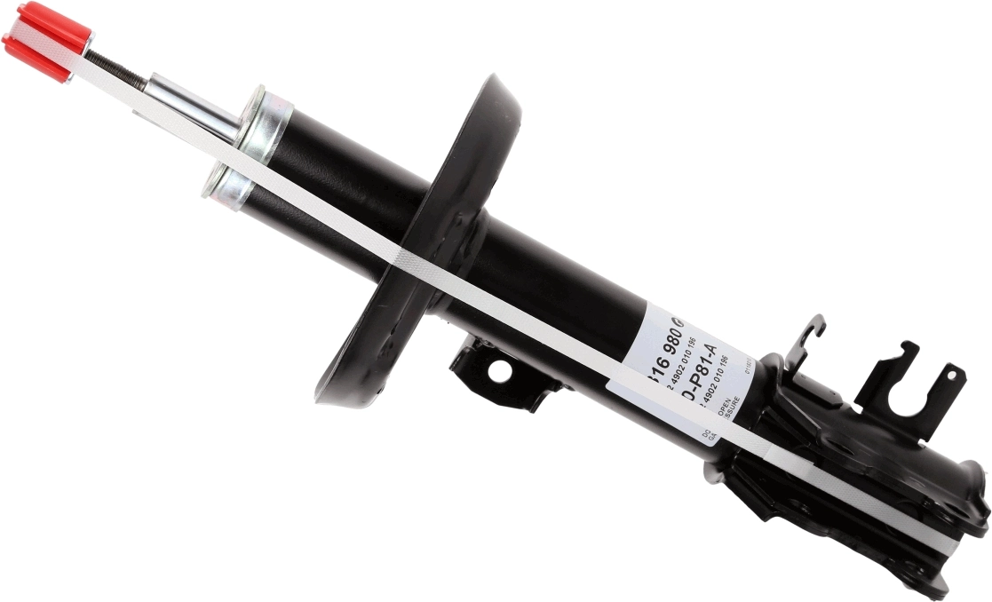 Amortizor SACHS 316 980