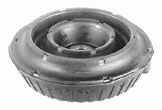 Rulment sarcina suport arc SACHS 802060