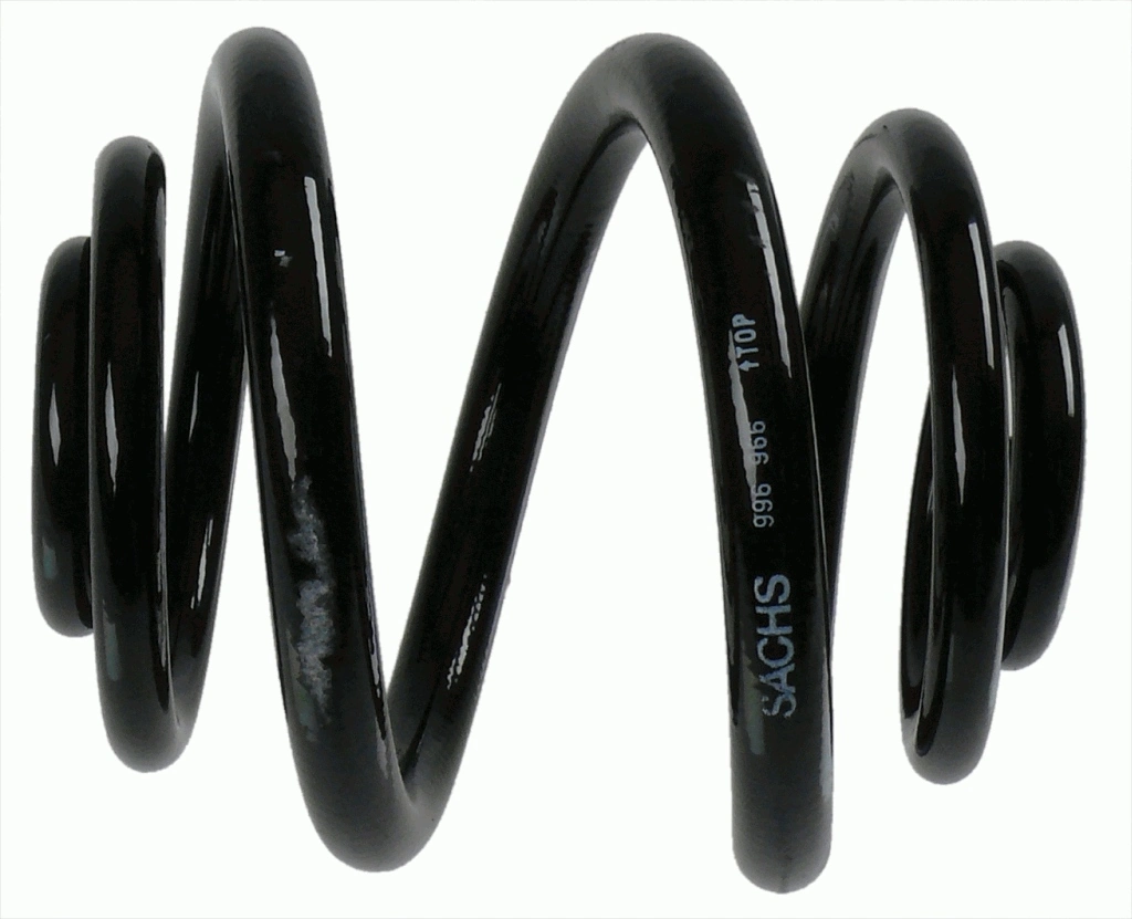 Arc spiral SACHS 996966