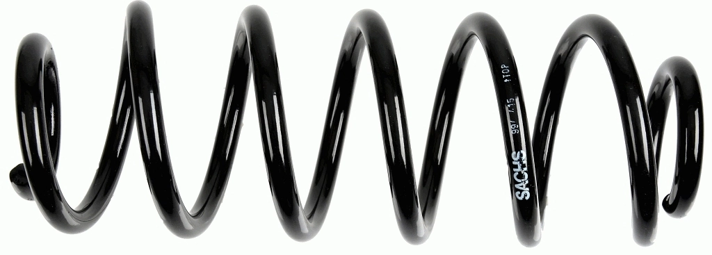 Arc spiral SACHS 994415