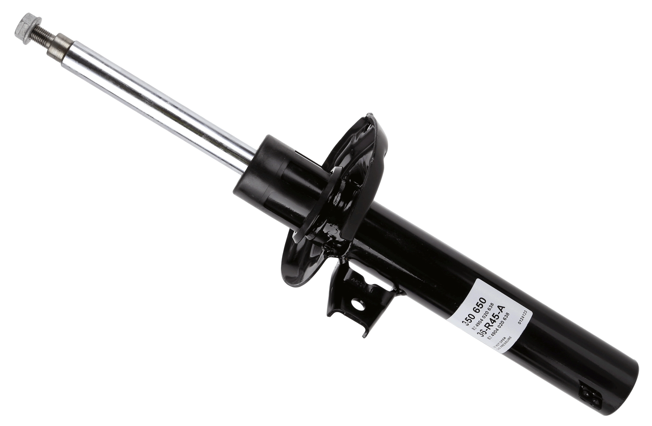 Amortizor SACHS 350 650