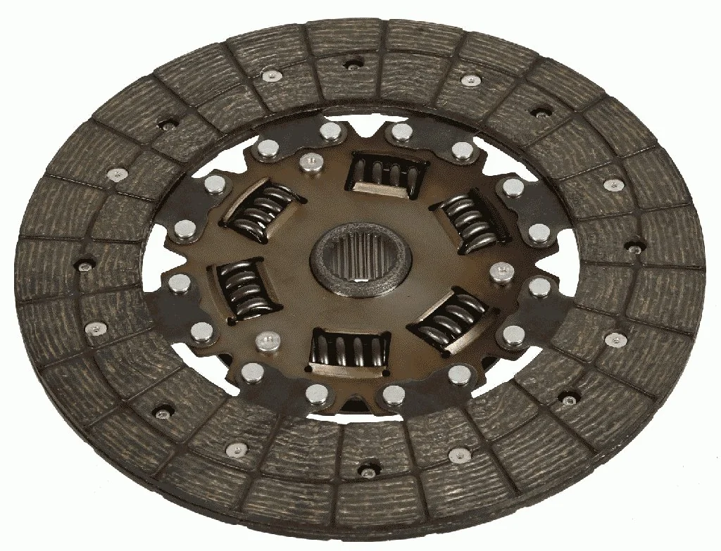 Disc ambreiaj SACHS 1862 750 001