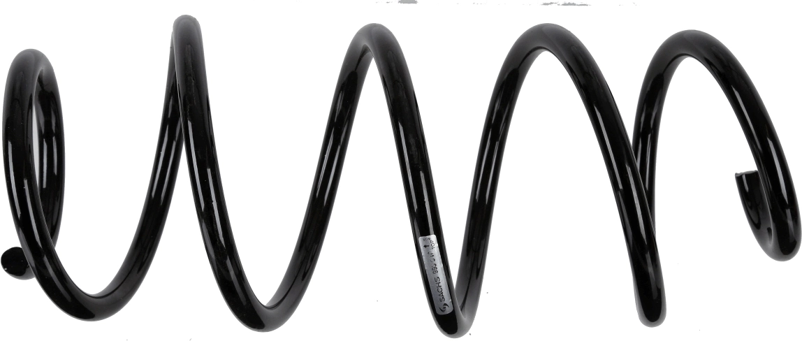Arc spiral SACHS 993910