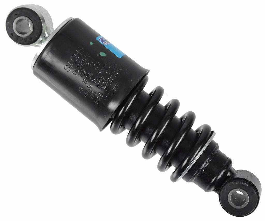 Amortizor, suspensie cabina SACHS 112321
