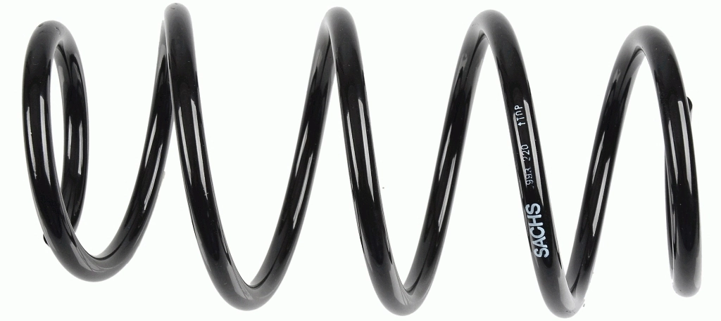Arc spiral SACHS 993220