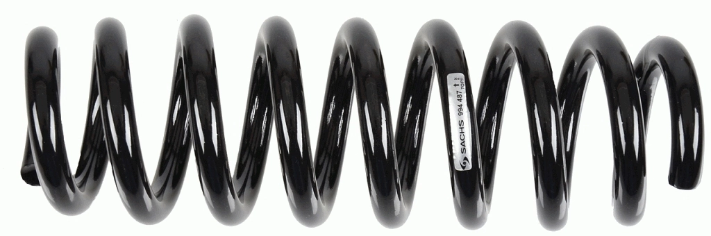 Arc spiral SACHS 994487