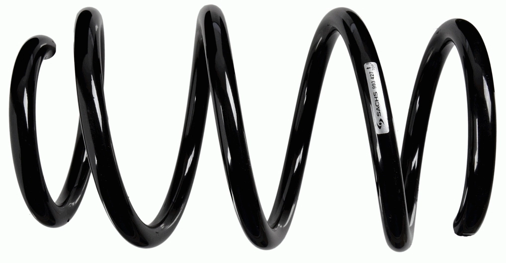 Arc spiral SACHS 993427