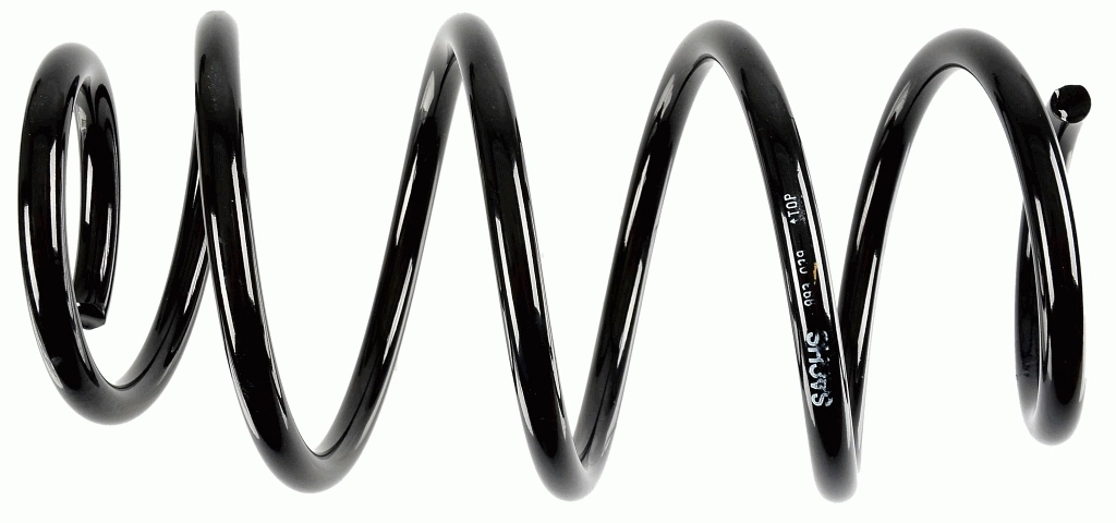 Arc spiral SACHS 993039