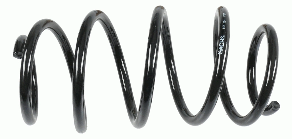 Arc spiral SACHS 998 884