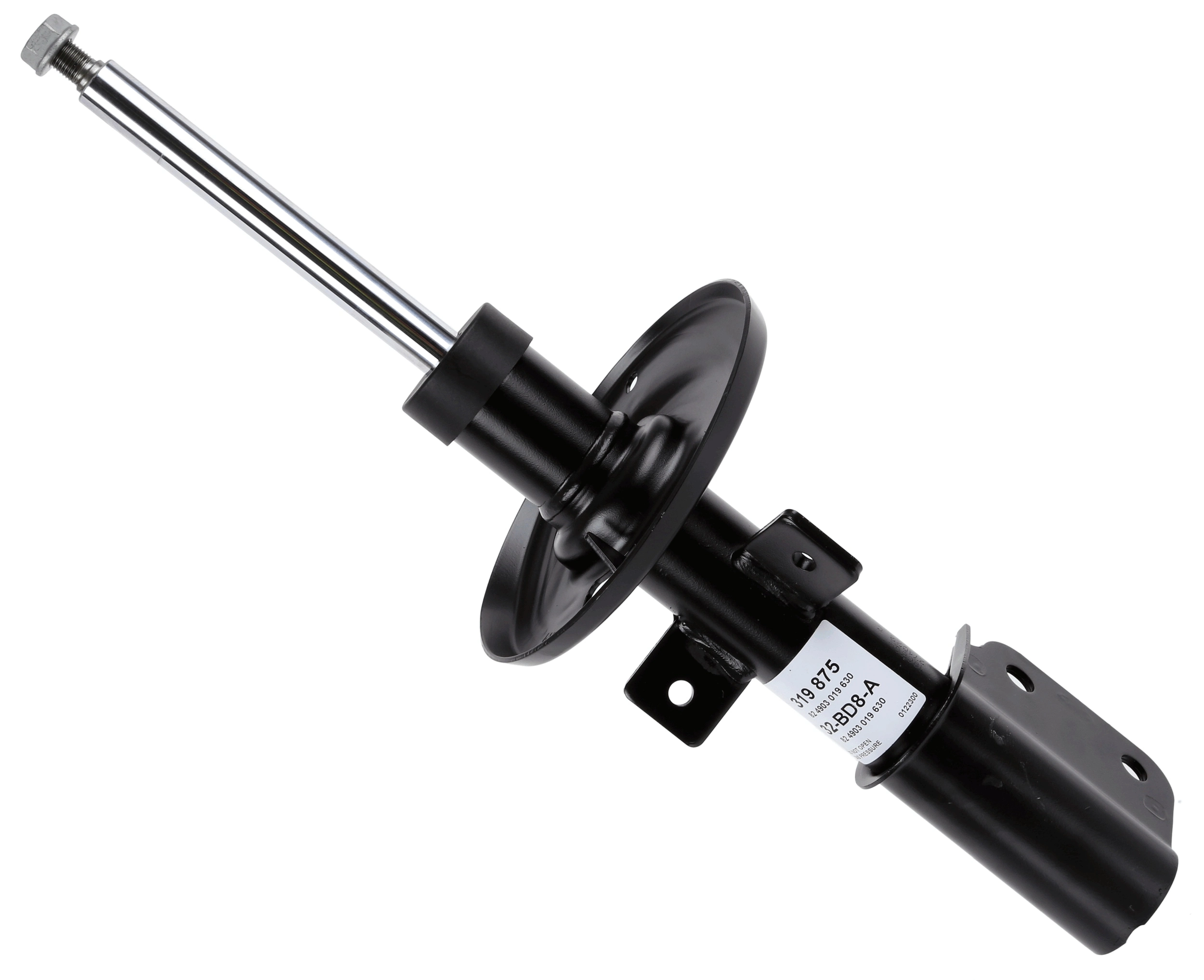 Amortizor SACHS 319 875