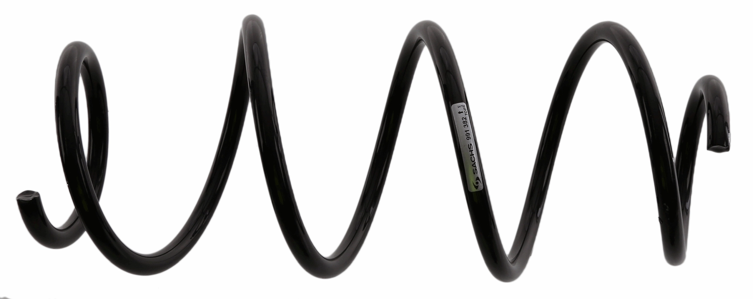 Arc spiral SACHS 991382