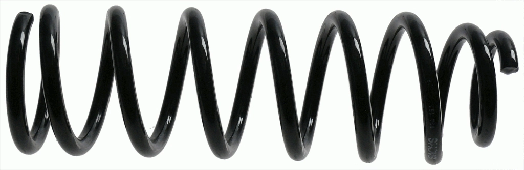 Arc spiral SACHS 994151
