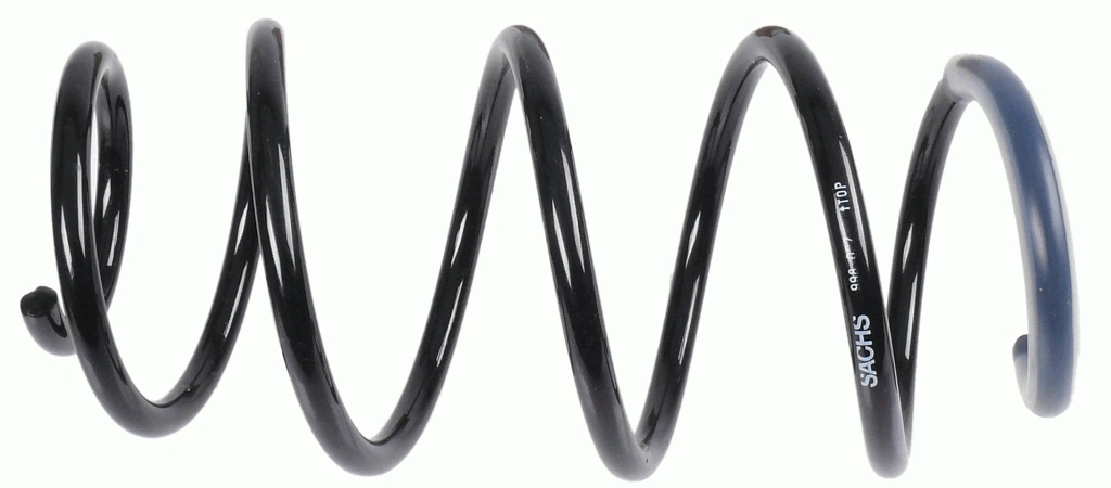 Arc spiral SACHS 998027