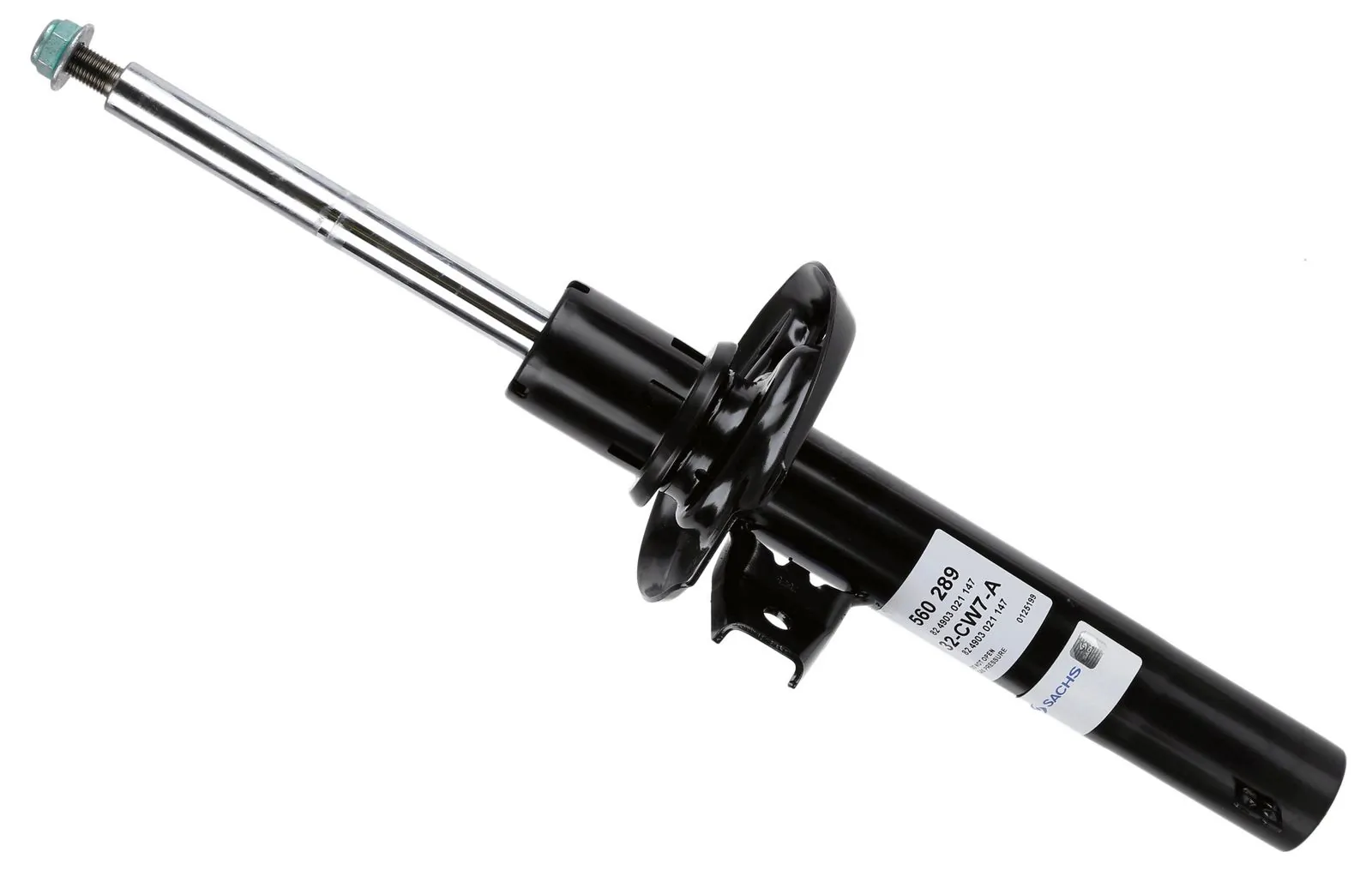 Amortizor SACHS 560 289