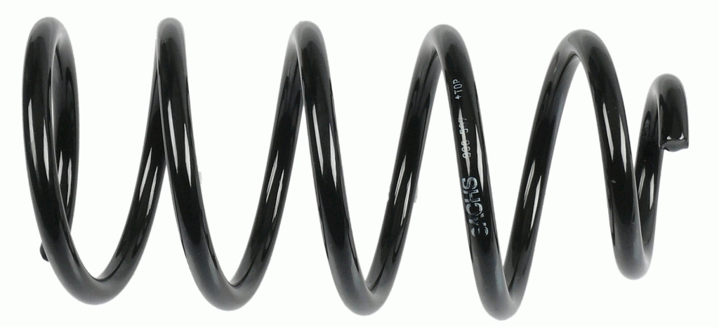 Arc spiral SACHS 996507
