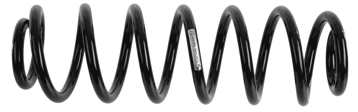 Arc spiral SACHS 994977