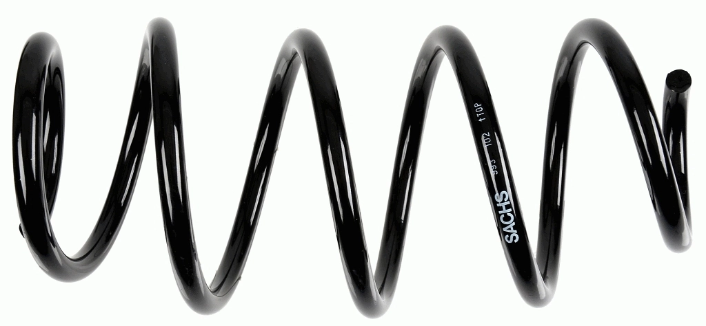 Arc spiral SACHS 993102