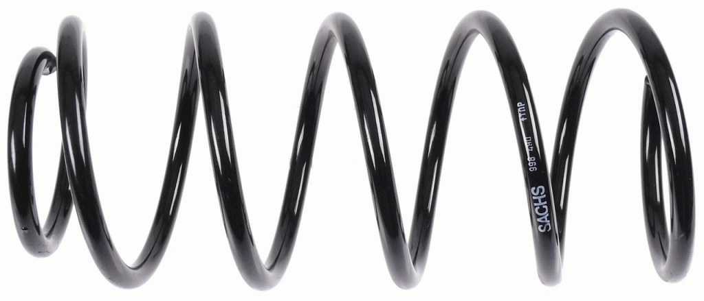 Arc spiral SACHS 998490