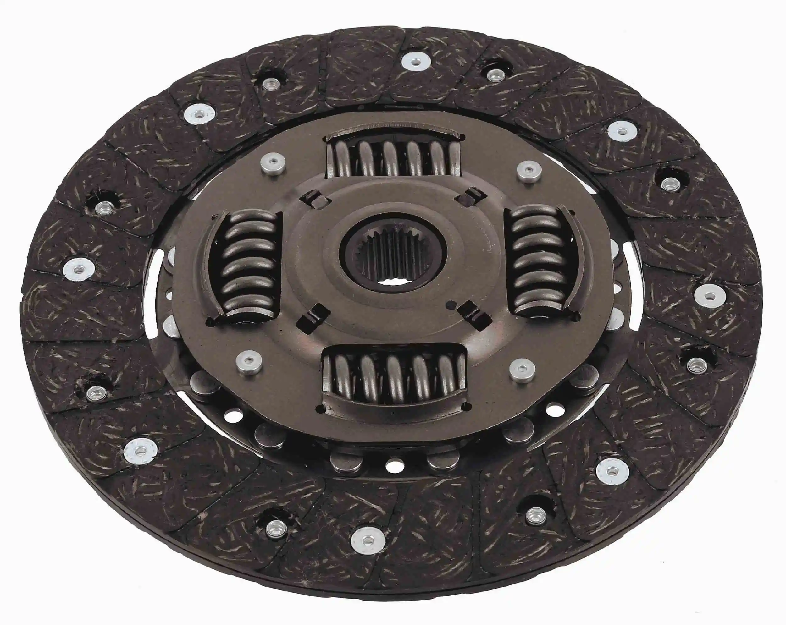 Disc ambreiaj SACHS 1878634119