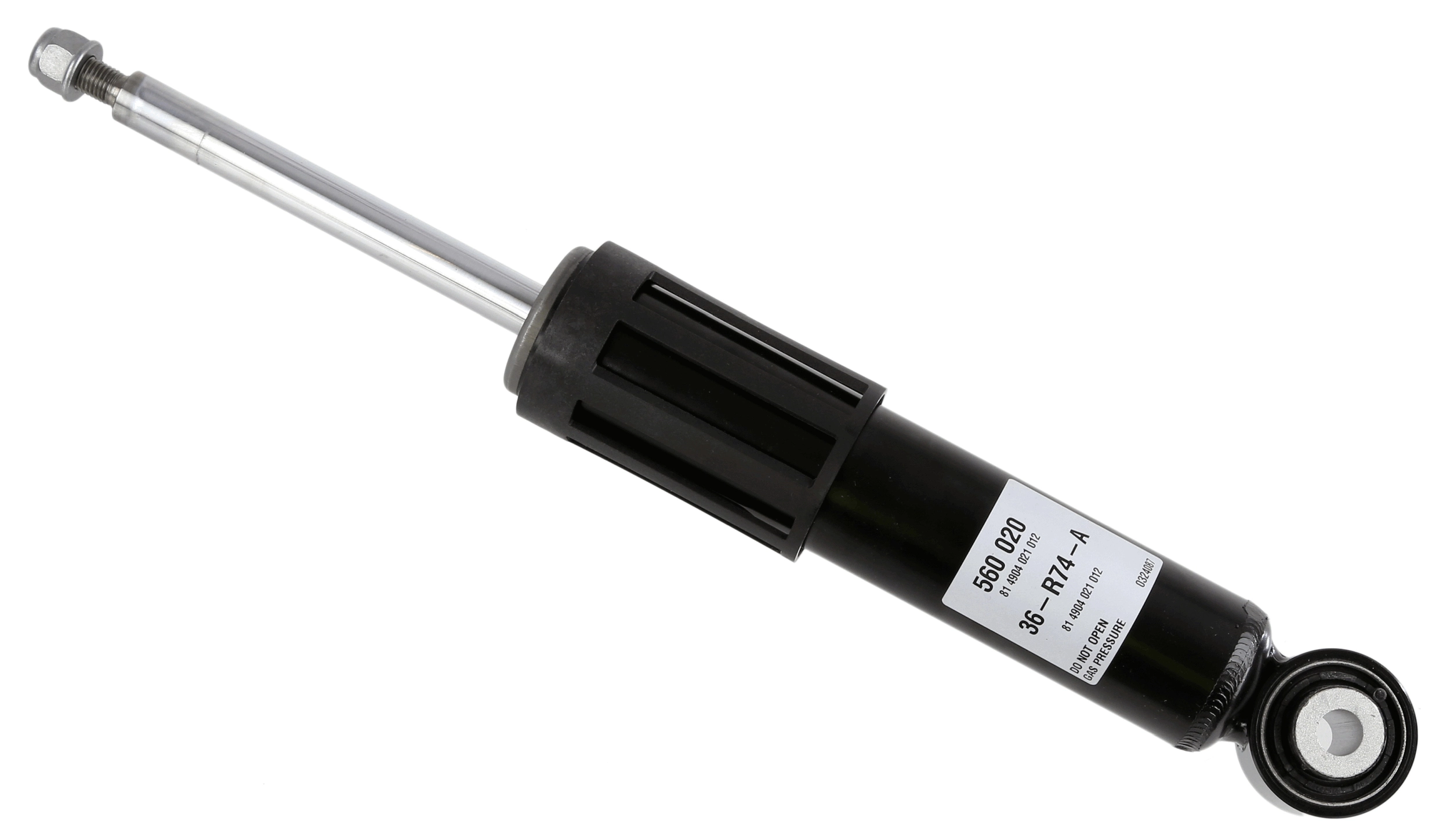 Amortizor SACHS 560 020