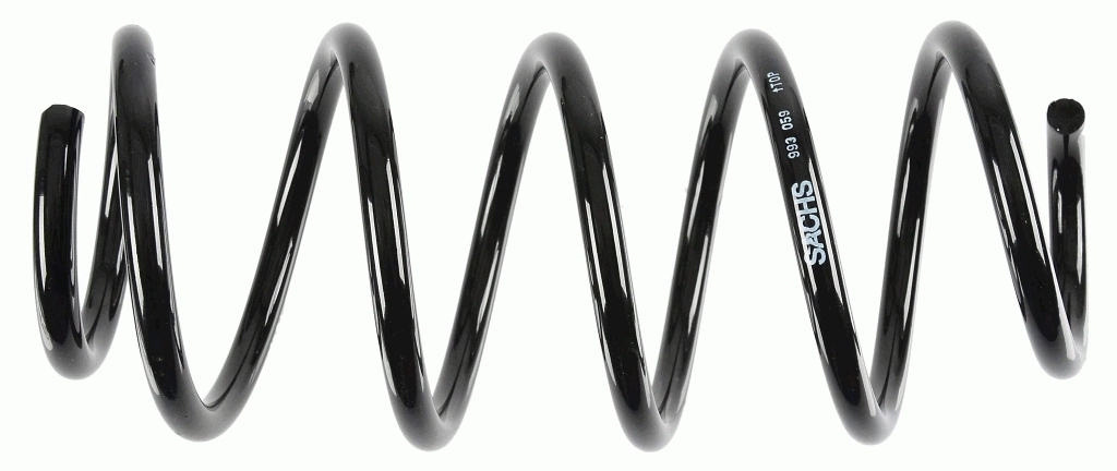 Arc spiral SACHS 993 059