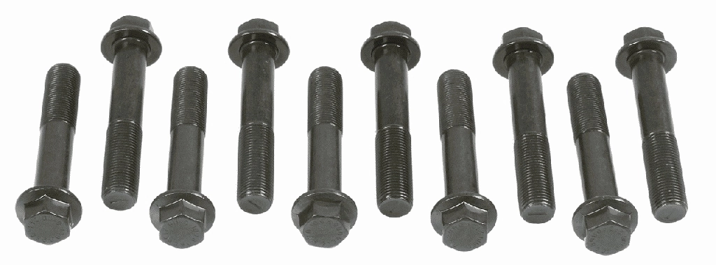 Set surub, ambreiaj SACHS 1874000038