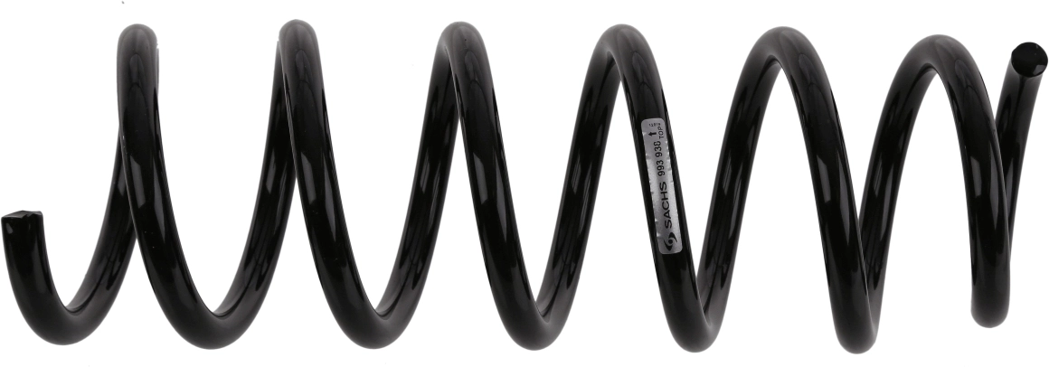 Arc spiral SACHS 993 938