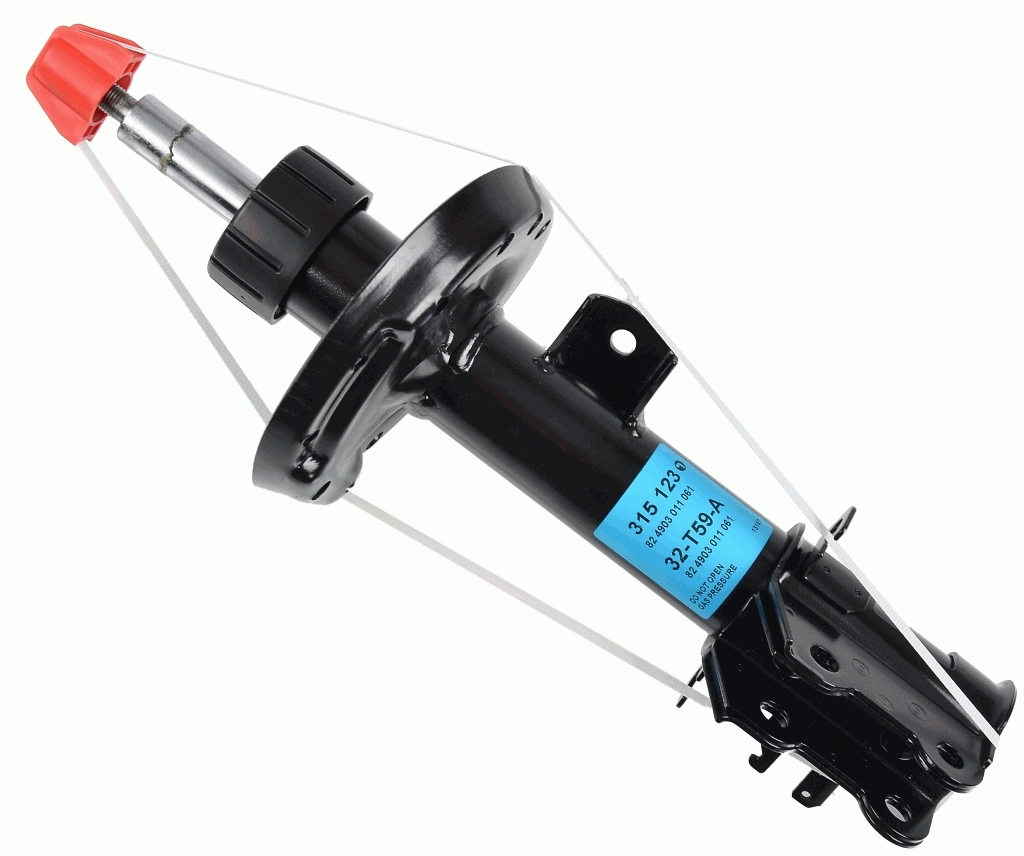 Amortizor SACHS 315123