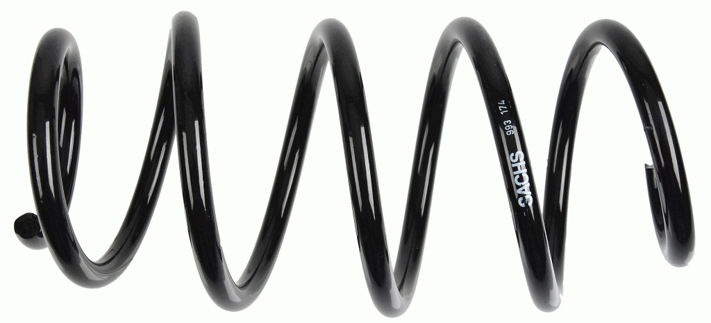 Arc spiral SACHS 993174
