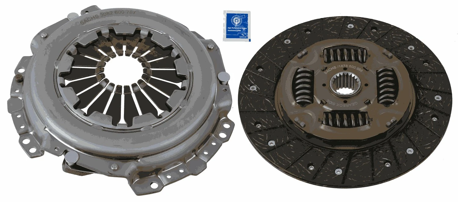 Set ambreiaj SACHS 3000 950 841