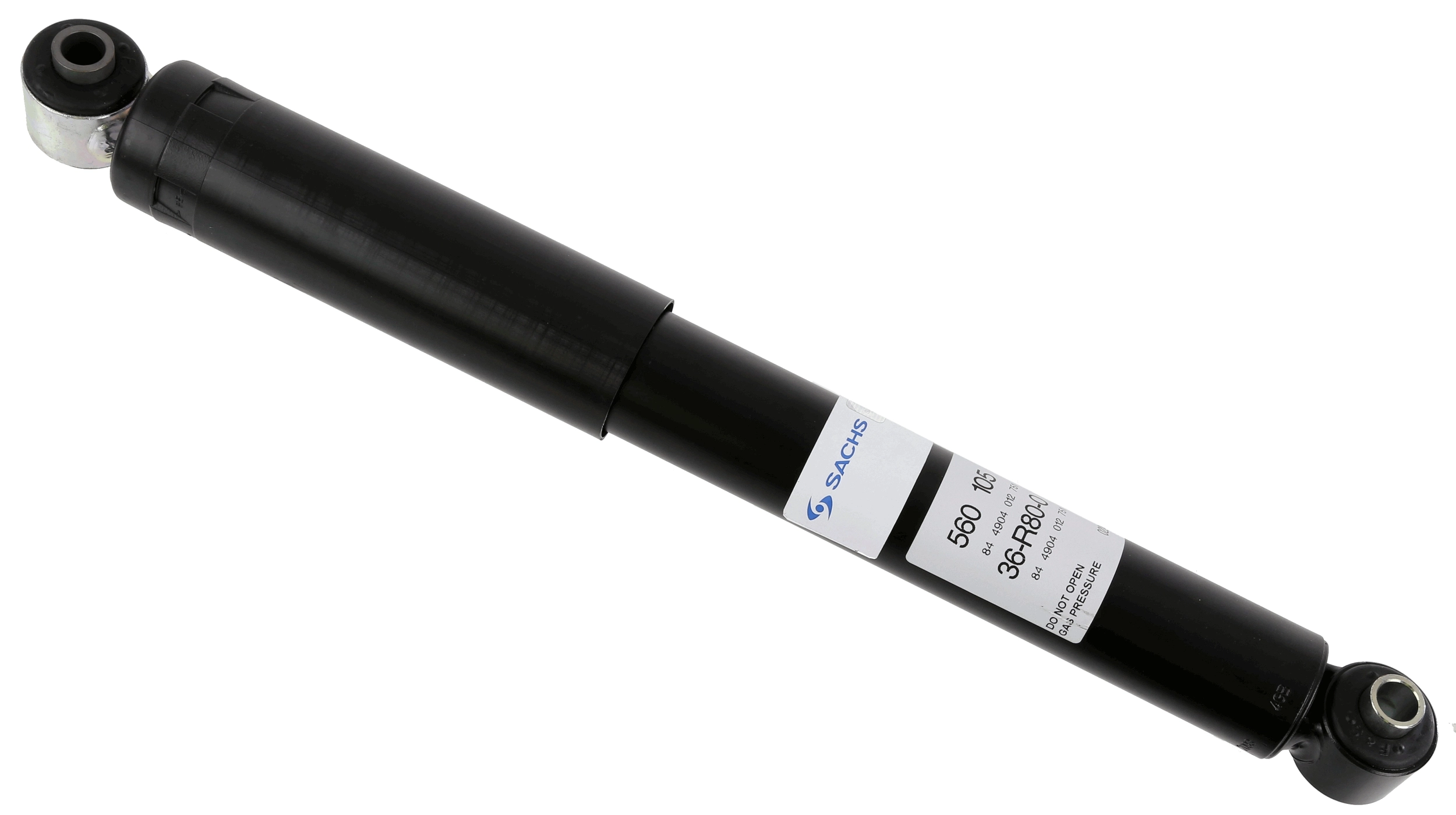 Amortizor SACHS 560 105