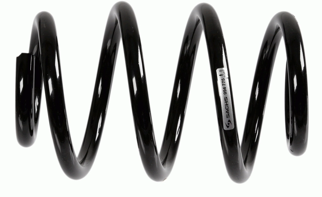 Arc spiral SACHS 994 775
