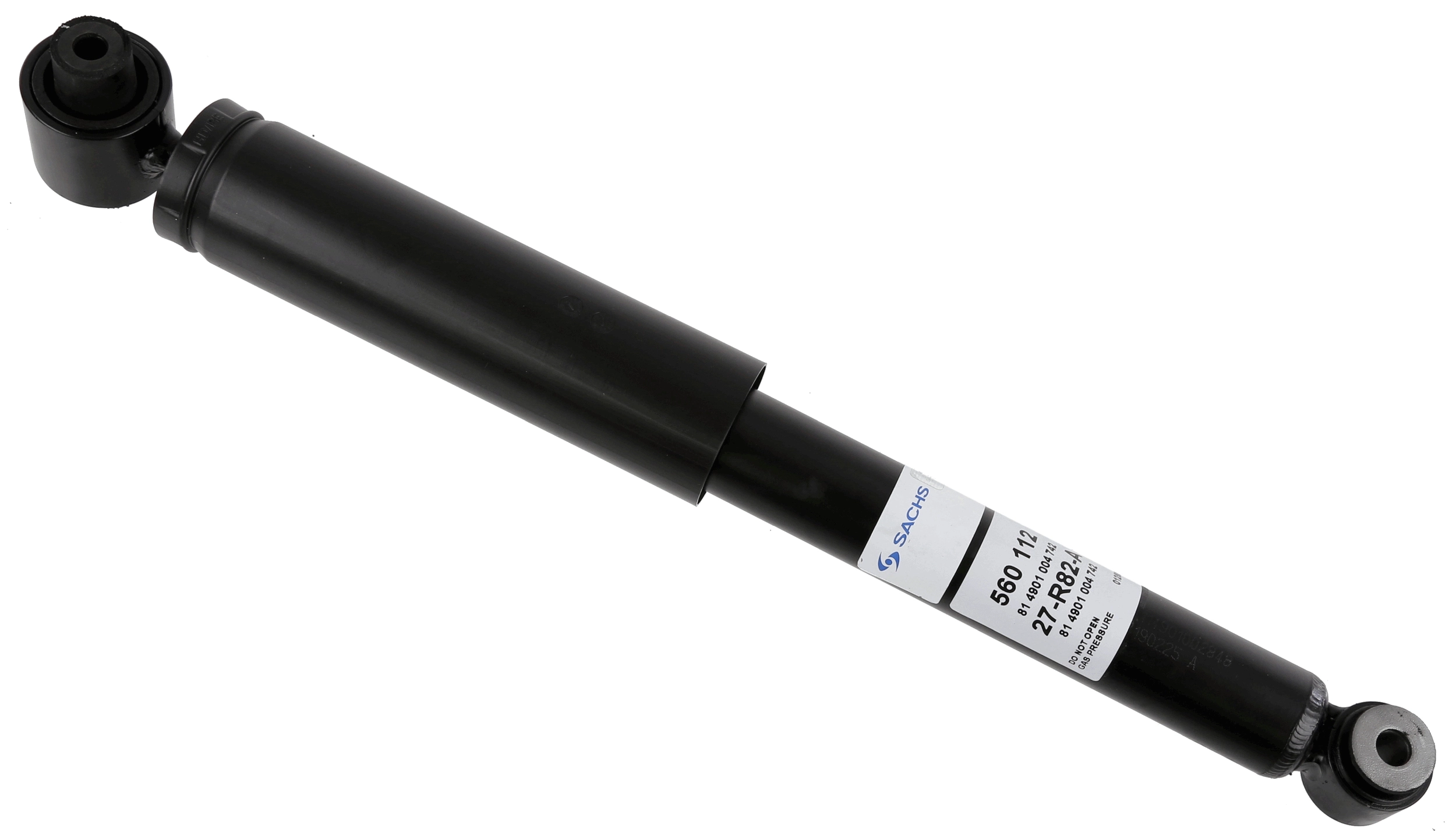Amortizor SACHS 560 112