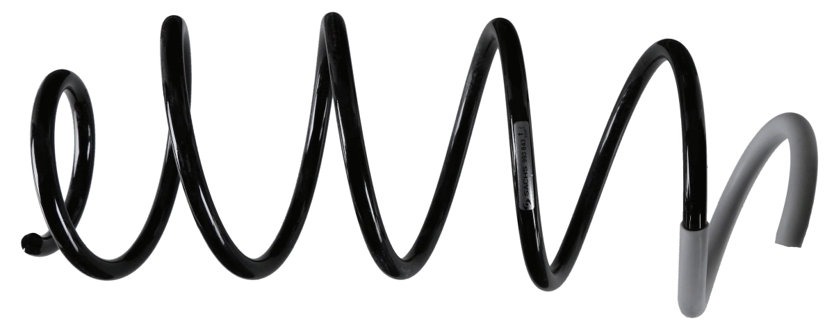 Arc spiral SACHS 993843