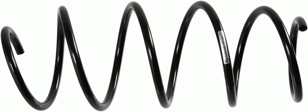 Arc spiral MERCEDES-BENZ E-Class limuzina (W212) E 200 CGI (212.048, 212.148) (135KW / 184CP) SACHS 993649