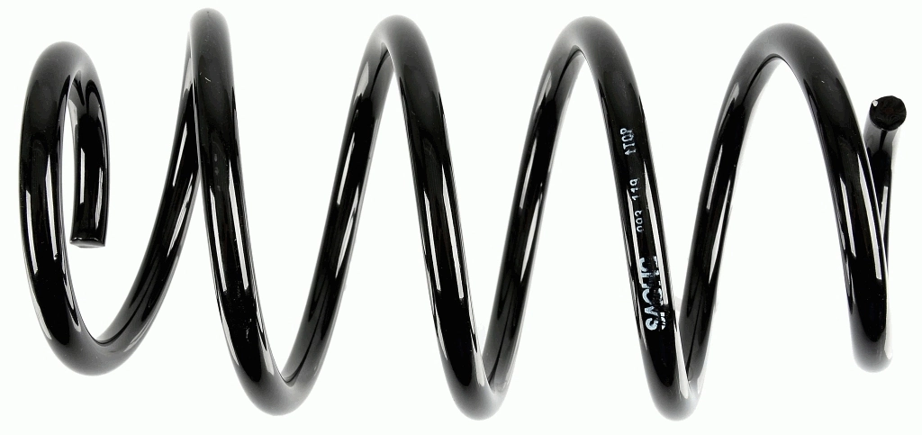 Arc spiral SACHS 993119