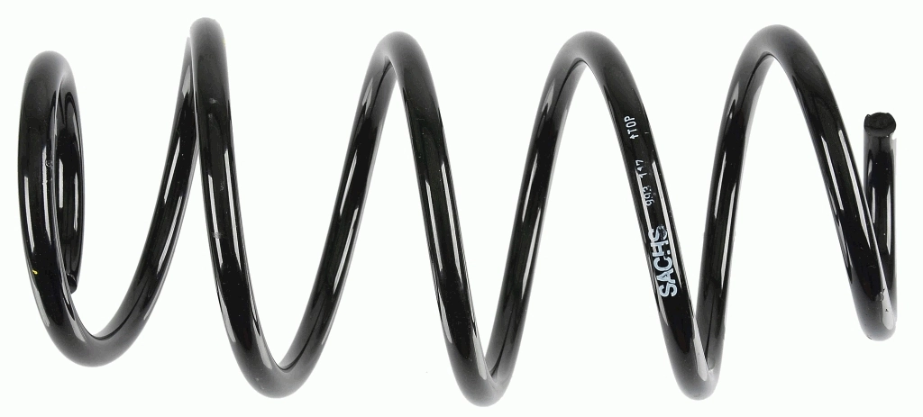 Arc spiral SACHS 993 117