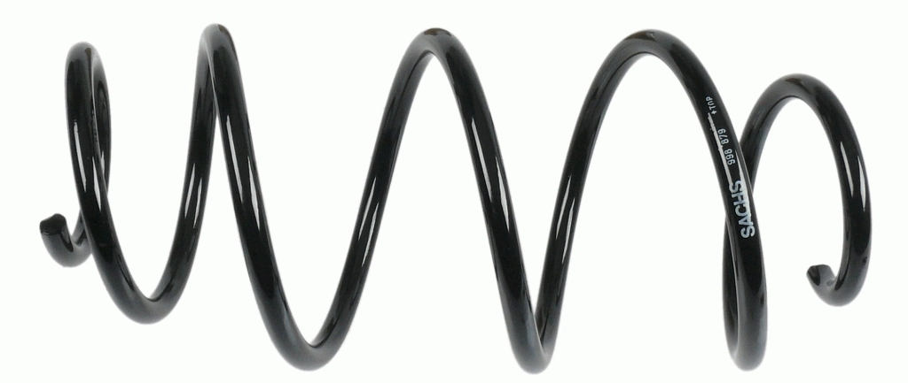 Arc spiral SACHS 998 879