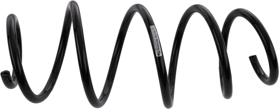 Arc spiral SACHS 993792