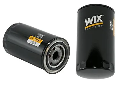 Filtru ulei WIX FILTERS 57151